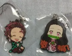 鬼滅の刃 一番くじ F賞