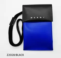 新品　マルニ　フォンケース　ショルダー　スマホケース　スマホショルダー　バッグのサムネイル