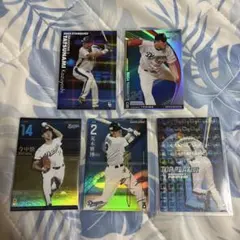 プロ野球カード 中日ドラゴンズ