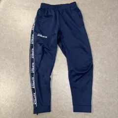 ATHLETA アスレタ スポーツウェア ボトムス L パンツ　ロゴ　レディース