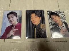 2025年最新】seventeen ウォヌ ラキドロの人気アイテム - メルカリ