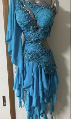 社交ダンス ラテン