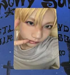 EVERLINE＊ケンシン