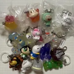 めじるしアクセサリー