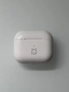 AirPods3 第３世代　左耳とケースのみ