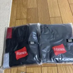 Hanes ボクサーパンツ、M、7枚セット