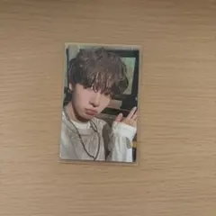 BOYNEXTDOOR ジェヒョン 19.99 トレカ