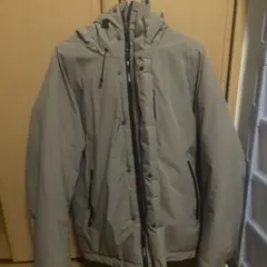 THINSULATE ダウンジャケット Lサイズ