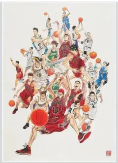 2026年最新】井上雄彦 ポスターの人気アイテム - メルカリ