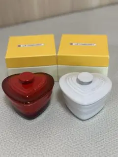 ル・クルーゼラムカンS(４個セット) 2026年最新】Le Creuset ル・クルーゼ ラムカン（S）4個セット Cherry
