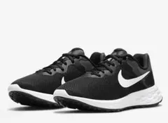 ★ ナイキ　スニーカー　ランニングシューズ23.5cm