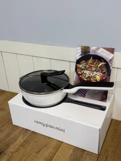 2025年最新】レミパンミニ ホワイトの人気アイテム - メルカリ