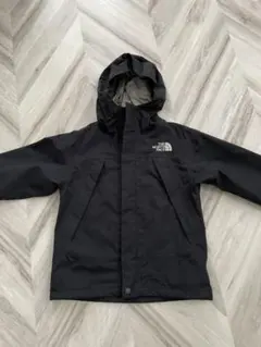 North Faceドットショットジャケット(キッズ)