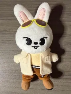 stray kids スキズ Leebit リービット バッグチャーム