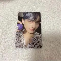 SEVENTEEN セブチ ジュン トレカ Your Choice