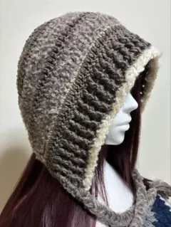 ボンネット ファッション小物