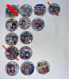 2026年最新】ラブライブサンシャインまちあるき缶バッジの人気アイテム