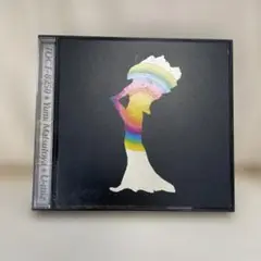 松任谷由実 Umiz TOC-8250 CD