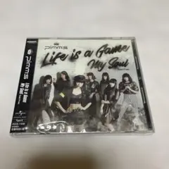 Life is a Game/My Soul(Gekiヤver.)(Type …