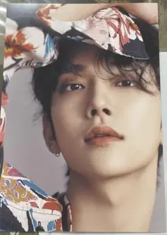 SEVENTEEN ジョシュア インスタントフィルム - メルカリ