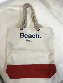 ロンハーマン　トート　beachのサムネイル