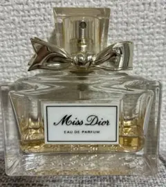 ミスディオール オードゥ パルファン50ml Christian Dior