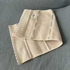 【一度のみ着用】コルセット/ウエストニッパー/補正下着