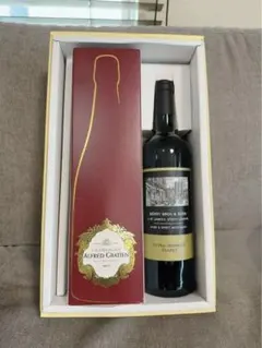 ワイン・ルイヴィトン　2012　MARGAUX ワイン・ルイヴィトン 2012 MARGAUX - メルカリ