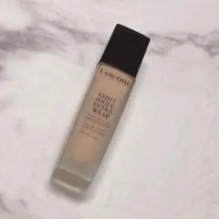 ランコム ファンデーション