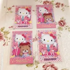サンリオ キャラポトレ4 キティ