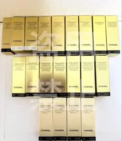 26312円相当⭐️シャネル サブリマージュラローション10ml*13=130ml