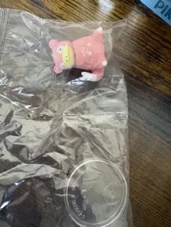 ポケモン ヤドン カプセルトイ フィギュア
