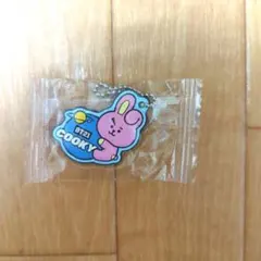 BTS BT21 くら寿司 kooky ジョングク