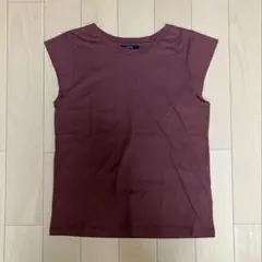 URBAN RESEARCH ROSSO フレンチスリーブTシャツのサムネイル