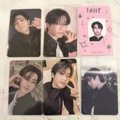 ♡Stray Kids DO IT ミューコリ MusicKorea ハンジソン