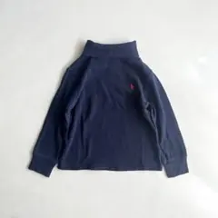 polo Ralph Lauren ハイネック カットソー