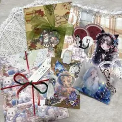 2025年最新】紙もの おすそ分けの人気アイテム - メルカリ