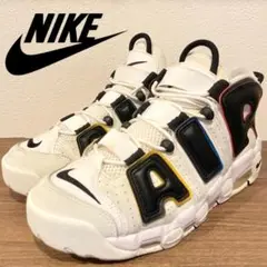 NIKE AIR MORE UPTEMPO 96 ナイキ エア モアアップテンポ
