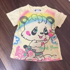 grand ground パンダTシャツのサムネイル
