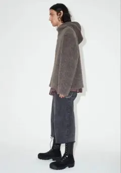 Our Legacy full zip hoodのサムネイル