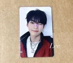 ZB1 ゼベワン MELTING POINT jumpup トレカ ハンビン