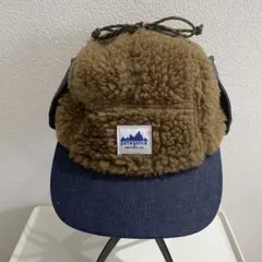 toyboy レア☆02s☆Patagonia☆フライトキャップ☆USA製 楽天市場】Patagonia／パタゴニア Renge Earflap Cap レンジ