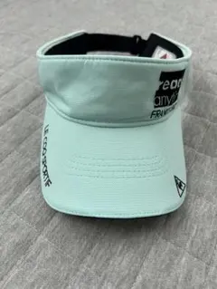 も*も様 le coq sportif サンバイザー