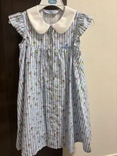 新品未使用♡ショパン　ワンピース　120 CHOPIN