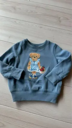 ラルフローレン　キッズ服　2/2T