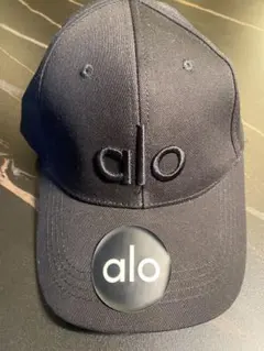 AlLO Yoga ギャップ