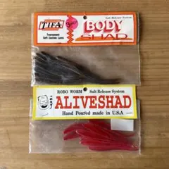 2025年最新】ボディシャッドの人気アイテム - メルカリ