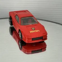 ヘルパ 1/87 フェラーリ F40 ハイテック 西ドイツ製 箱付き ヘルパ 1/87 フェラーリ F40 ハイテック 西ドイツ製 箱付き - メルカリ