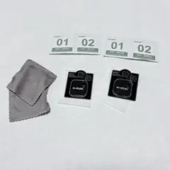 未使用　iPhone 14 / 14 Plus対応カメラフィルム