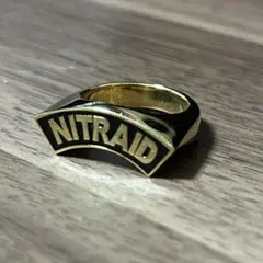 2026年最新】nitraid リングの人気アイテム - メルカリ